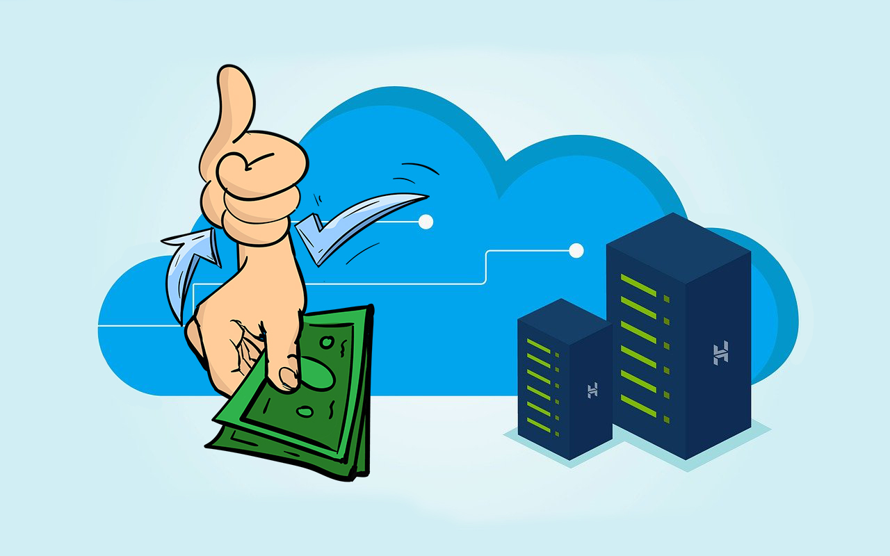 Affordable Web Hosting Solutions