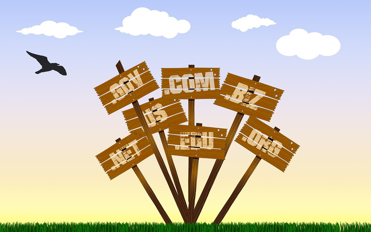 Choose The Right Name For Your Business